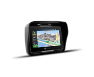 NAVITEL G550 EU 5 MOTO DEVICE - 314202 - zdjęcie 2